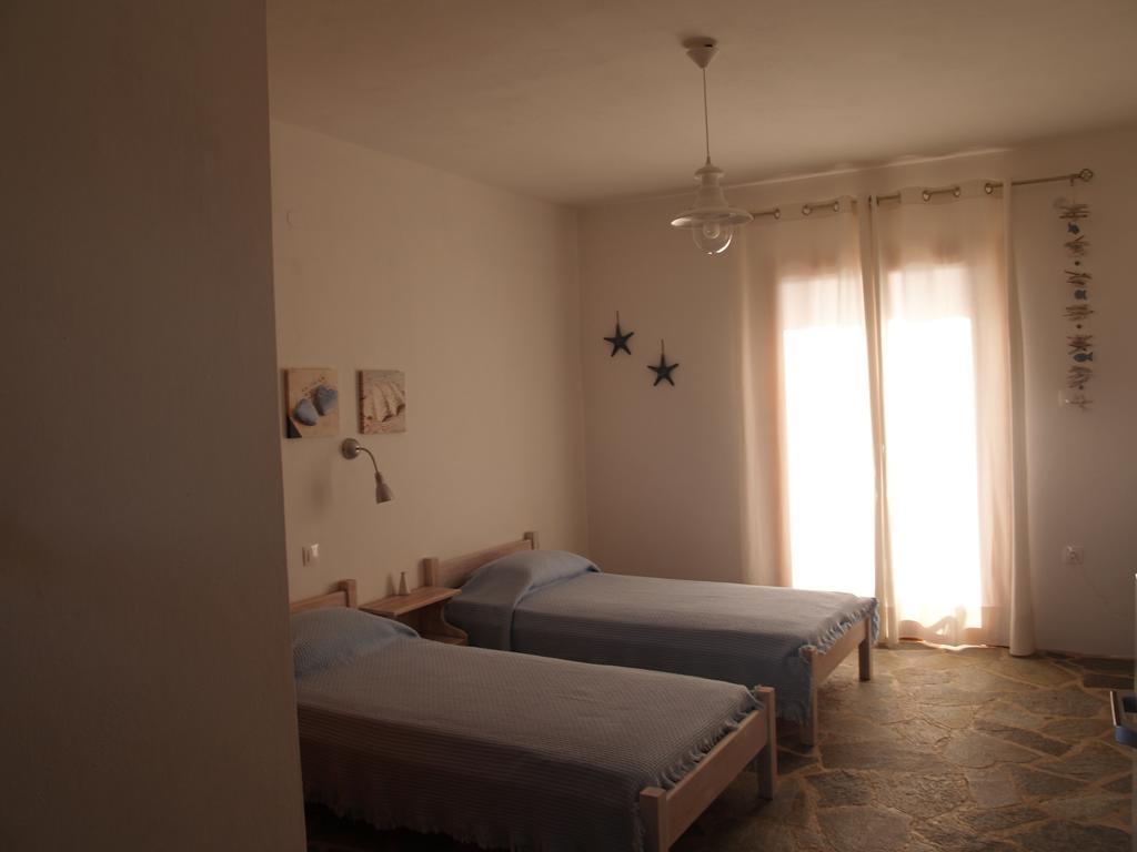 Mandalena'S Apartment Souvala Ngoại thất bức ảnh