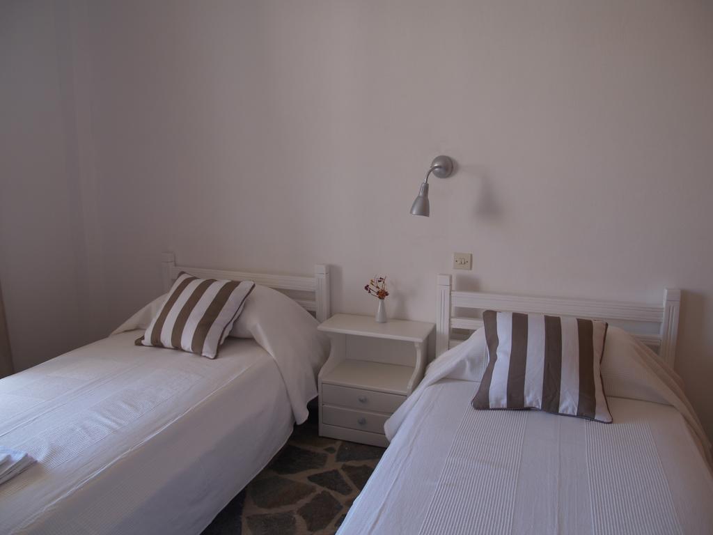 Mandalena'S Apartment Souvala Ngoại thất bức ảnh